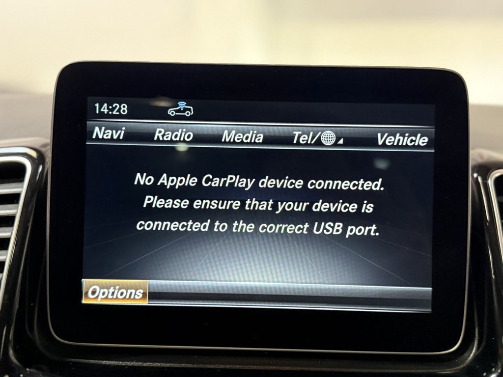 Used Mercedes-Benz GLE 2017 for sale - 77408517: Photo 48