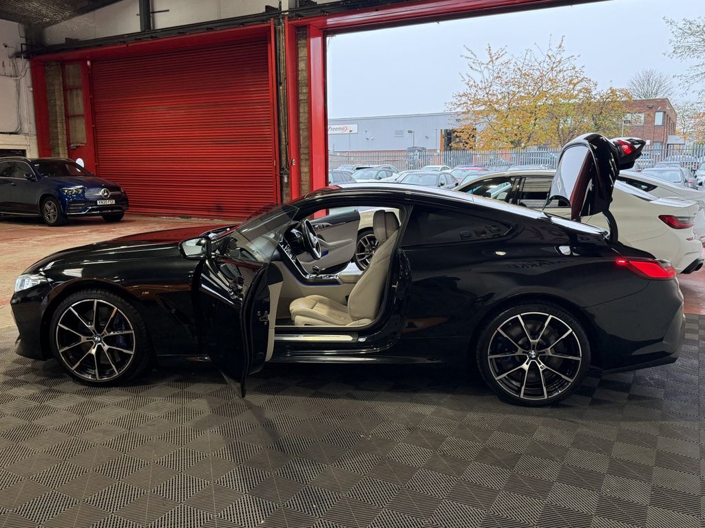 Used BMW 8 Series 2019 for sale - 76429711: Photo 13