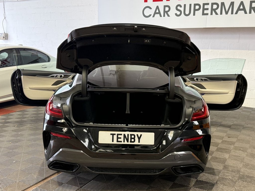 Used BMW 8 Series 2019 for sale - 76429711: Photo 15