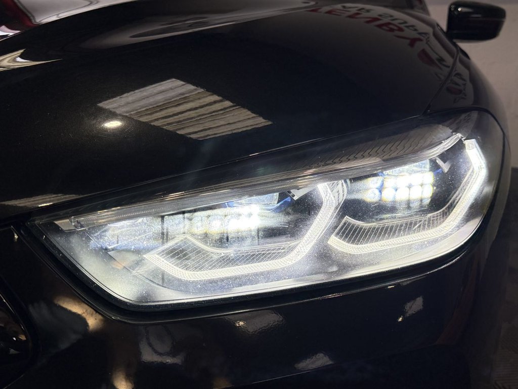 Used BMW 8 Series 2019 for sale - 76429711: Photo 22