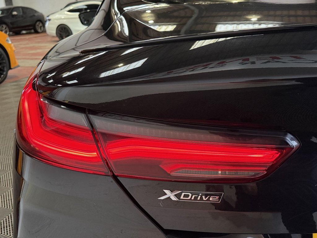 Used BMW 8 Series 2019 for sale - 76429711: Photo 24