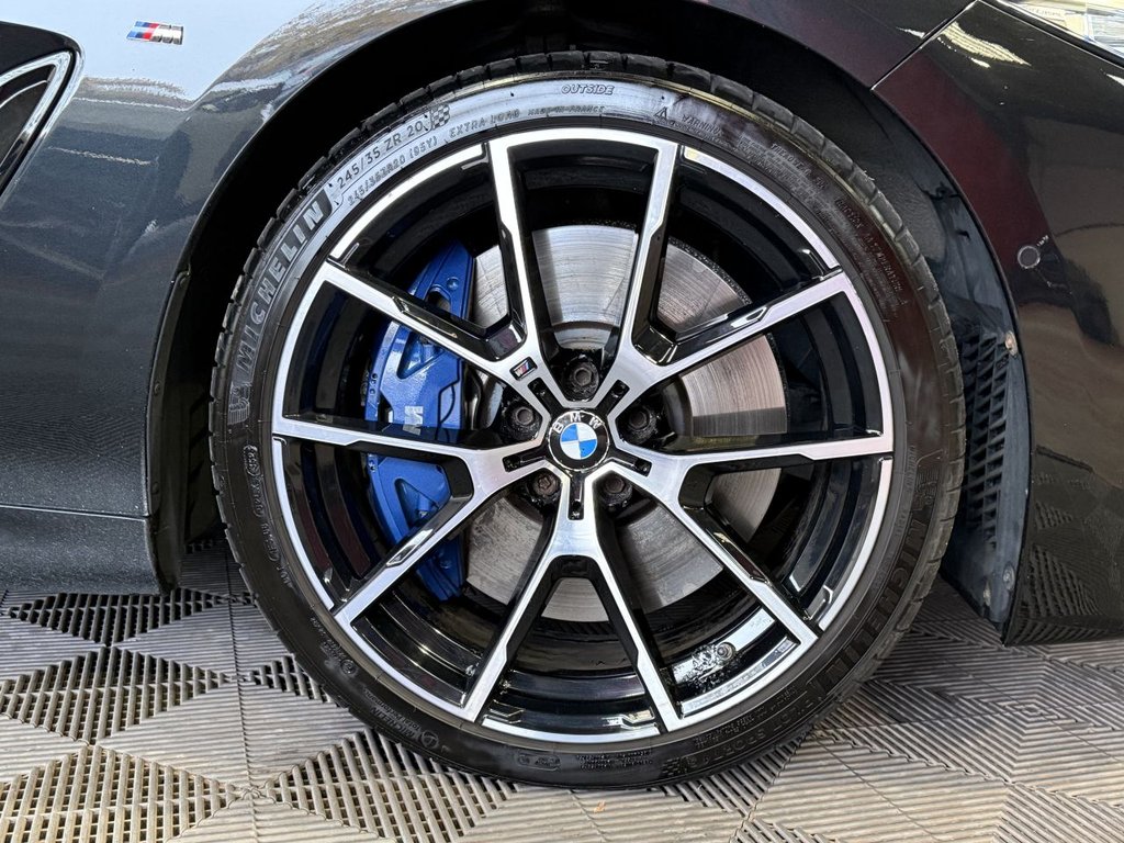 Used BMW 8 Series 2019 for sale - 76429711: Photo 26