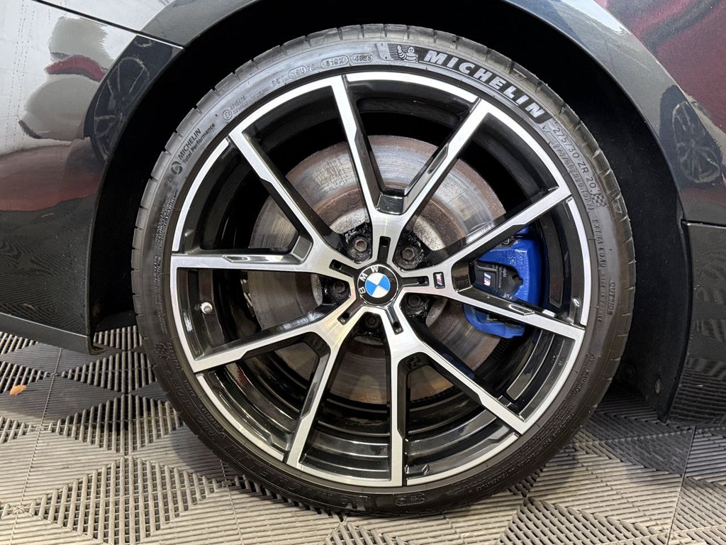 Used BMW 8 Series 2019 for sale - 76429711: Photo 27