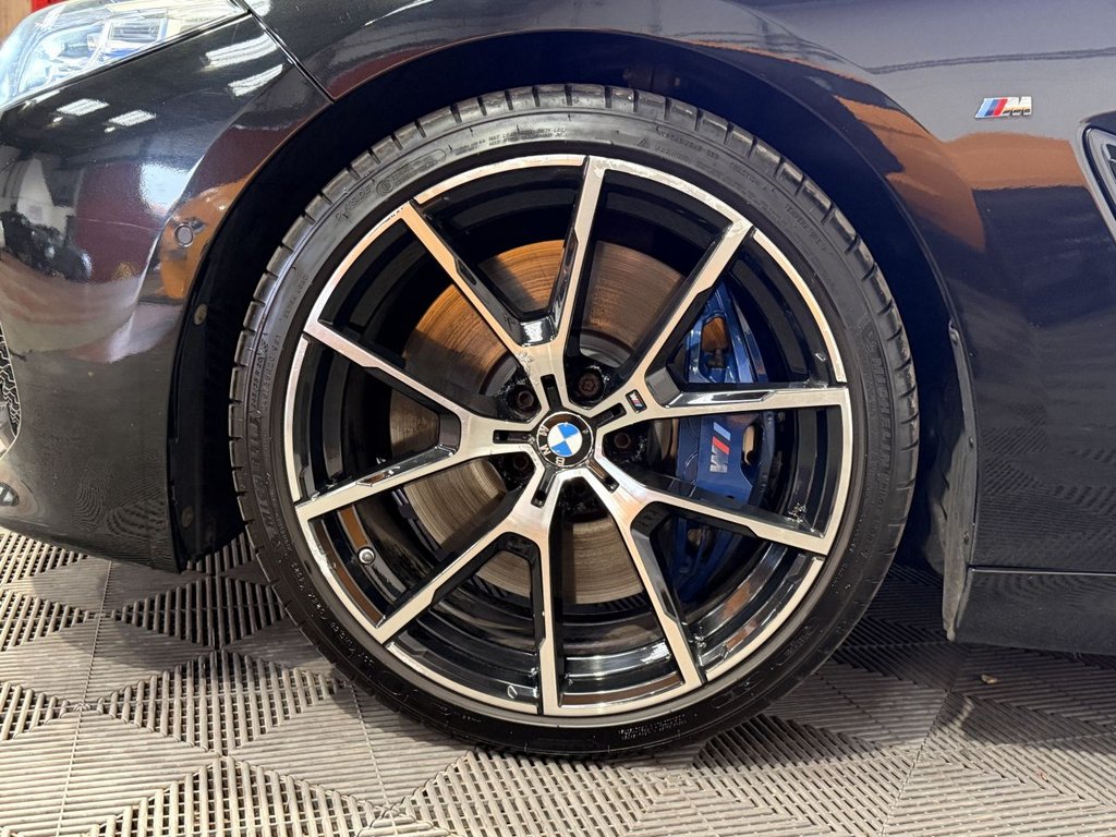 Used BMW 8 Series 2019 for sale - 76429711: Photo 28