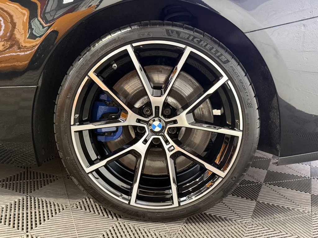 Used BMW 8 Series 2019 for sale - 76429711: Photo 29