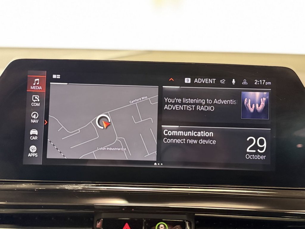 Used BMW 8 Series 2019 for sale - 76429711: Photo 43