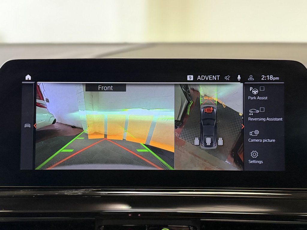 Used BMW 8 Series 2019 for sale - 76429711: Photo 48