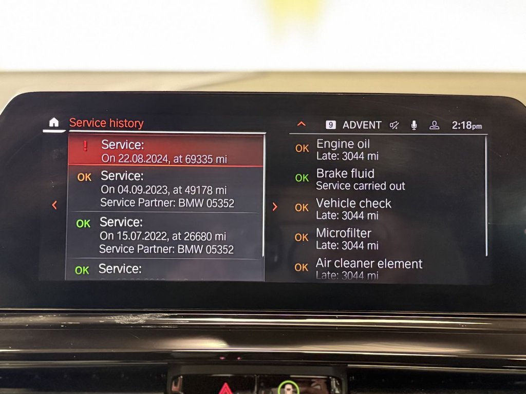 Used BMW 8 Series 2019 for sale - 76429711: Photo 49