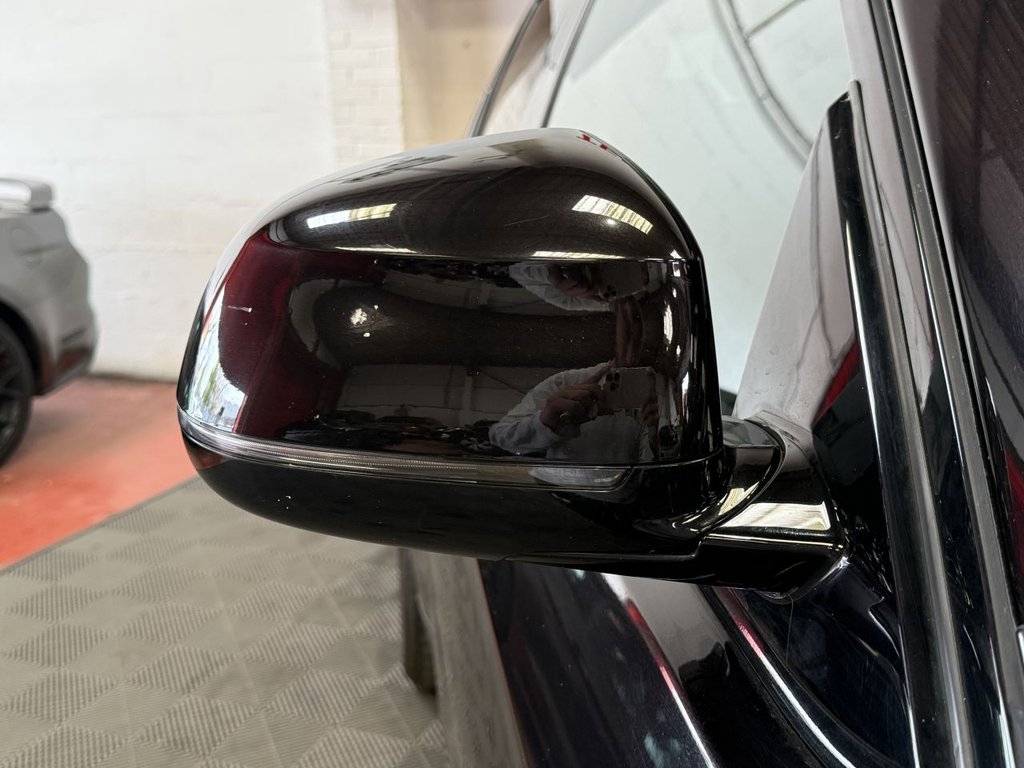 Used BMW X6 2018 for sale - 78180818: Photo 20