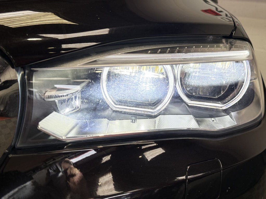 Used BMW X6 2018 for sale - 78180818: Photo 21