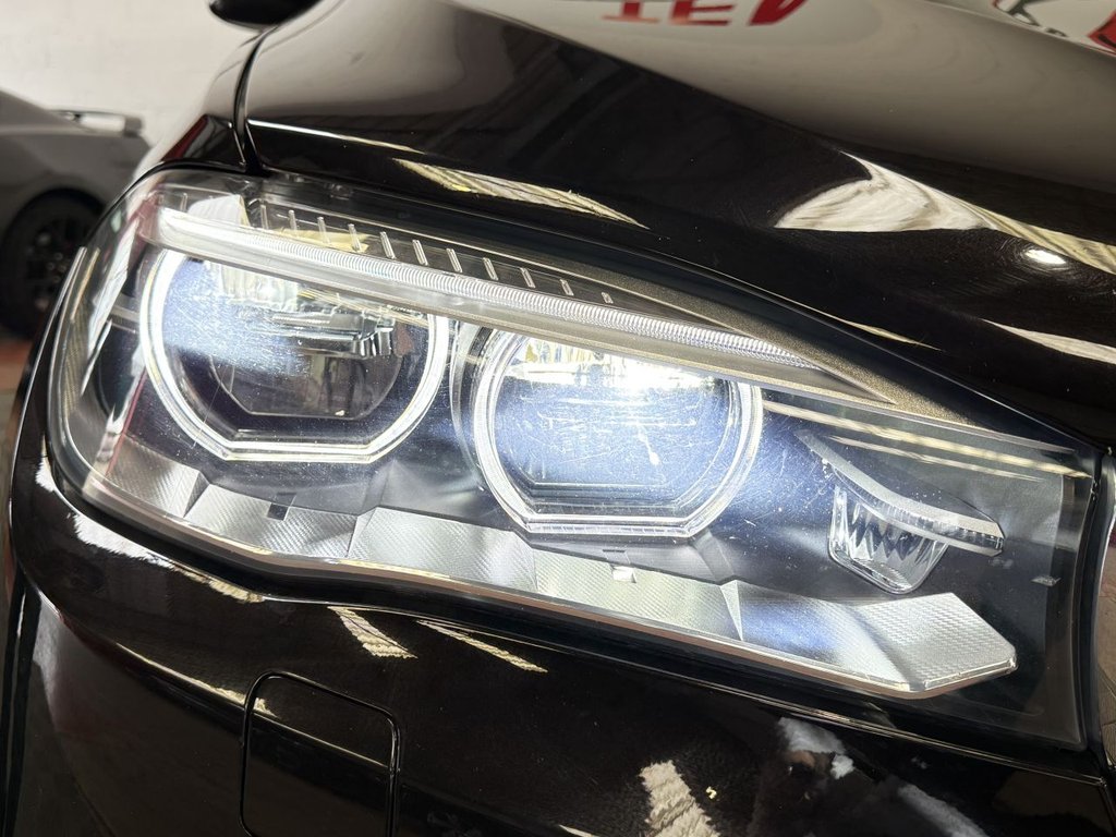 Used BMW X6 2018 for sale - 78180818: Photo 22