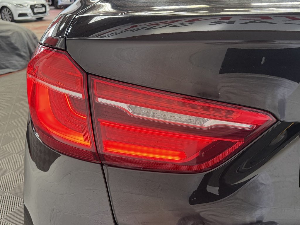 Used BMW X6 2018 for sale - 78180818: Photo 24