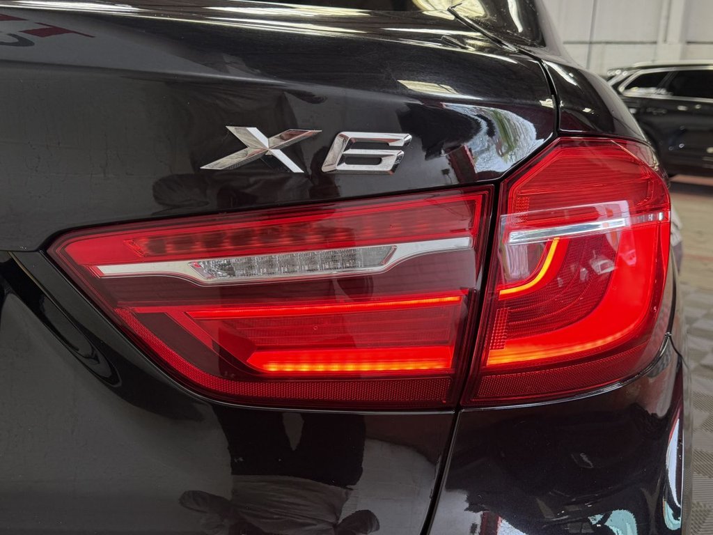 Used BMW X6 2018 for sale - 78180818: Photo 25