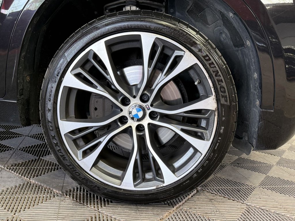 Used BMW X6 2018 for sale - 78180818: Photo 26