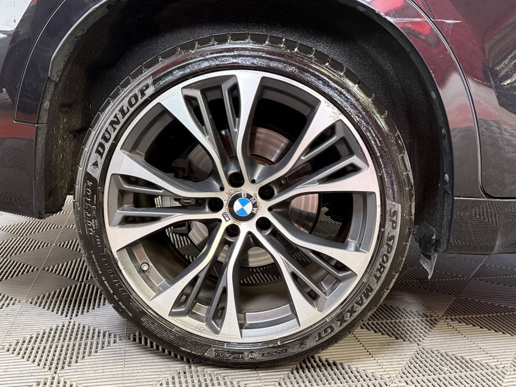 Used BMW X6 2018 for sale - 78180818: Photo 27