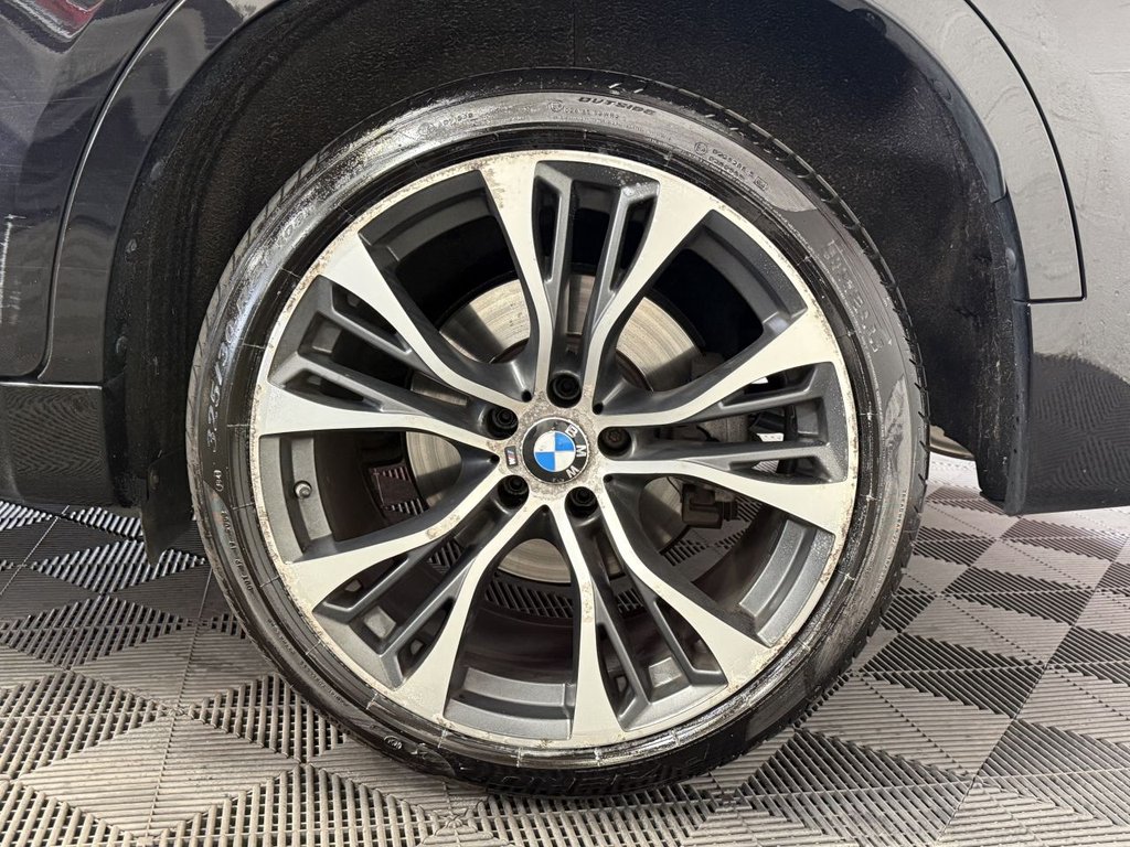 Used BMW X6 2018 for sale - 78180818: Photo 28