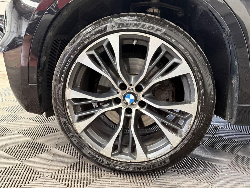 Used BMW X6 2018 for sale - 78180818: Photo 29