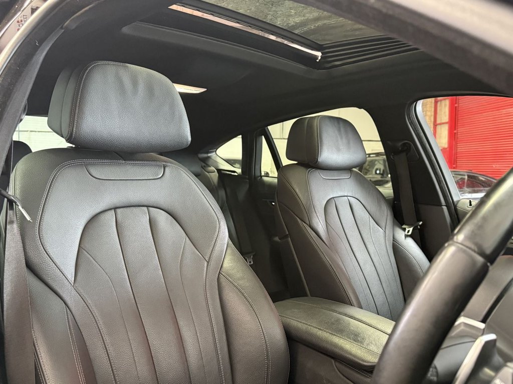 Used BMW X6 2018 for sale - 78180818: Photo 32