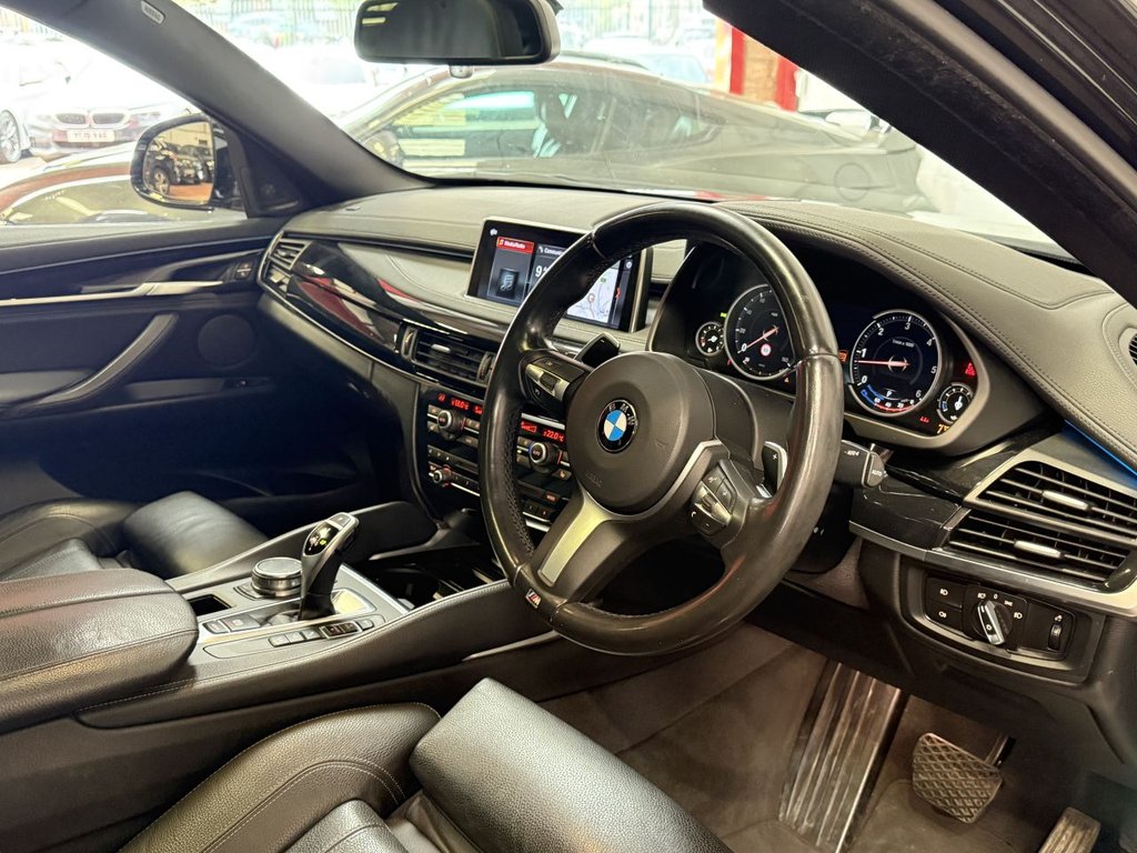 Used BMW X6 2018 for sale - 78180818: Photo 33