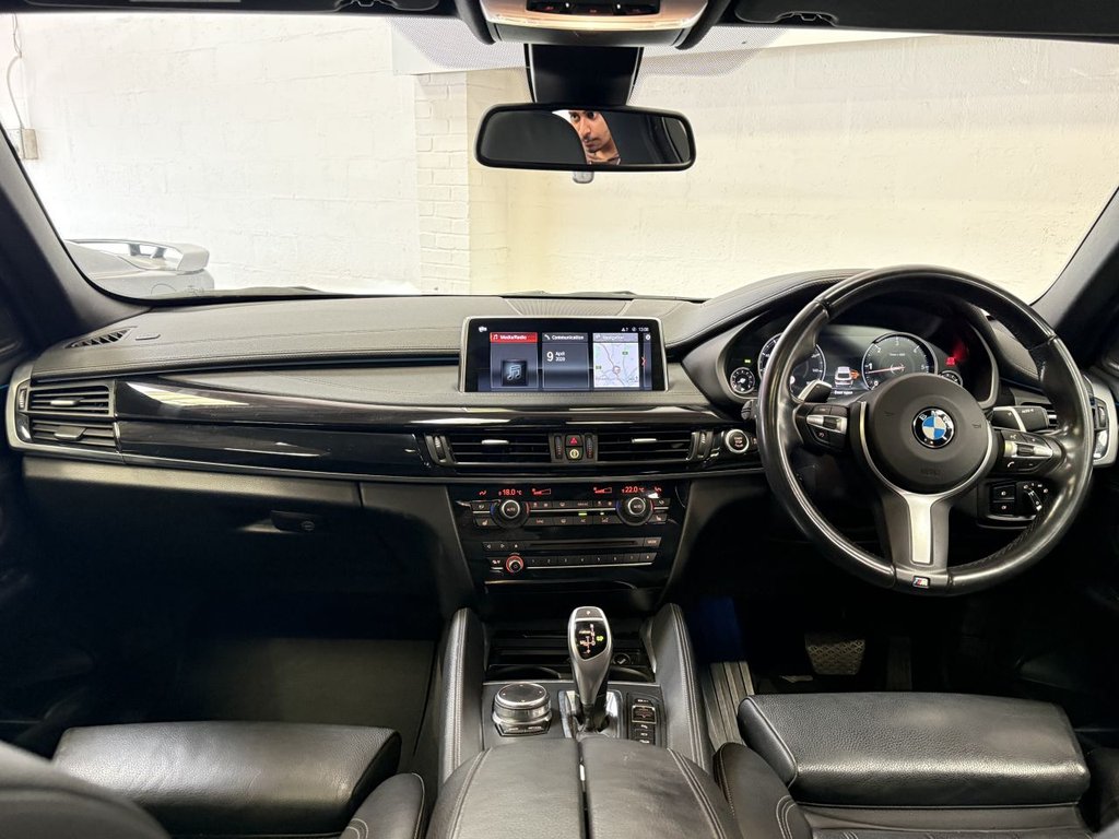 Used BMW X6 2018 for sale - 78180818: Photo 34