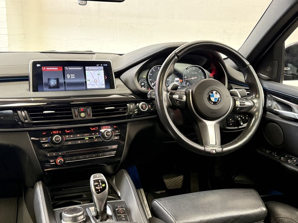 Used BMW X6 2018 for sale - 78180818: Photo 35