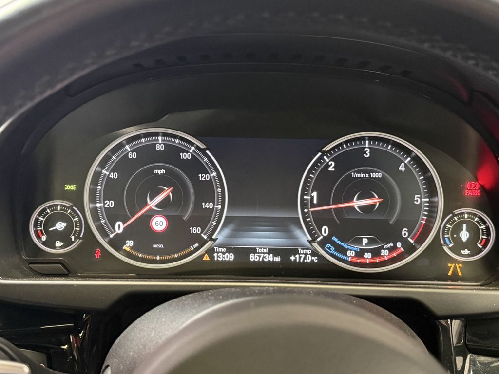 Used BMW X6 2018 for sale - 78180818: Photo 42