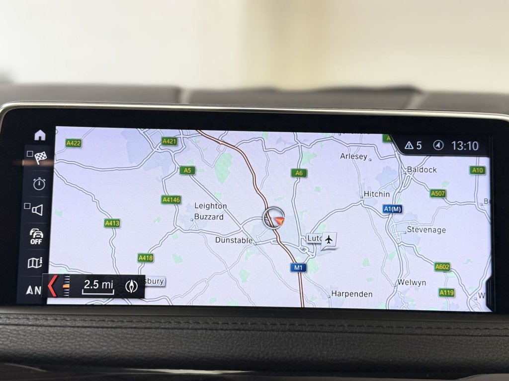 Used BMW X6 2018 for sale - 78180818: Photo 50