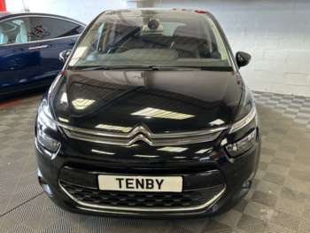 Used Citroen C4 Picasso 2015 for sale - 74704588: Photo