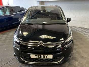 Used Citroen C4 Picasso 2015 for sale - 74704588: Photo