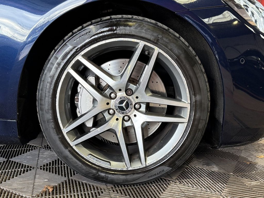 Used Mercedes-Benz S Class 2019 for sale - 76883202: Photo 15