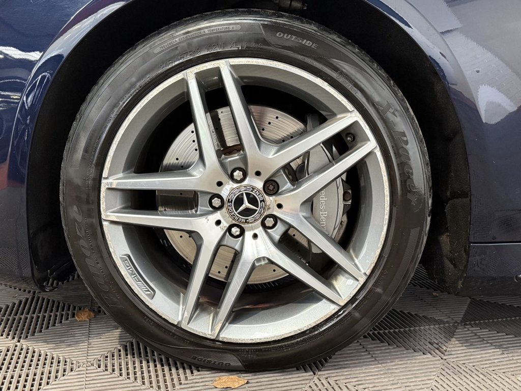 Used Mercedes-Benz S Class 2019 for sale - 76883202: Photo 19