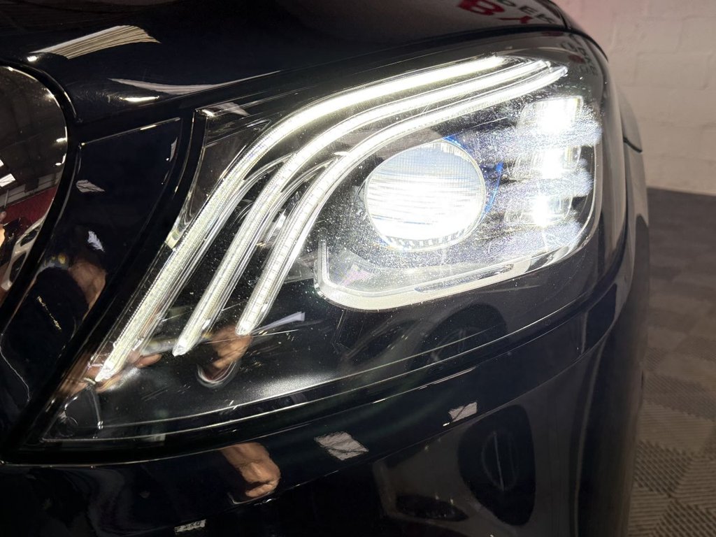 Used Mercedes-Benz S Class 2019 for sale - 76883202: Photo 20