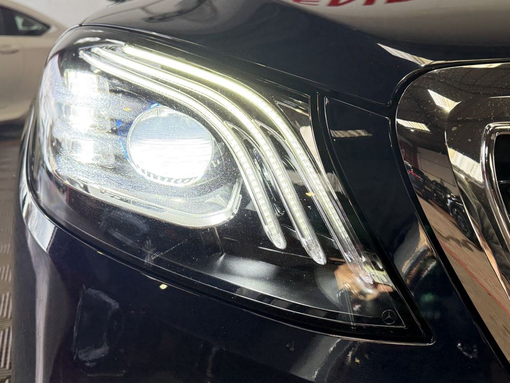 Used Mercedes-Benz S Class 2019 for sale - 76883202: Photo 21