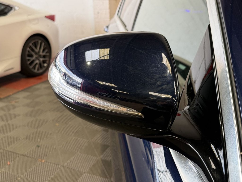 Used Mercedes-Benz S Class 2019 for sale - 76883202: Photo 22