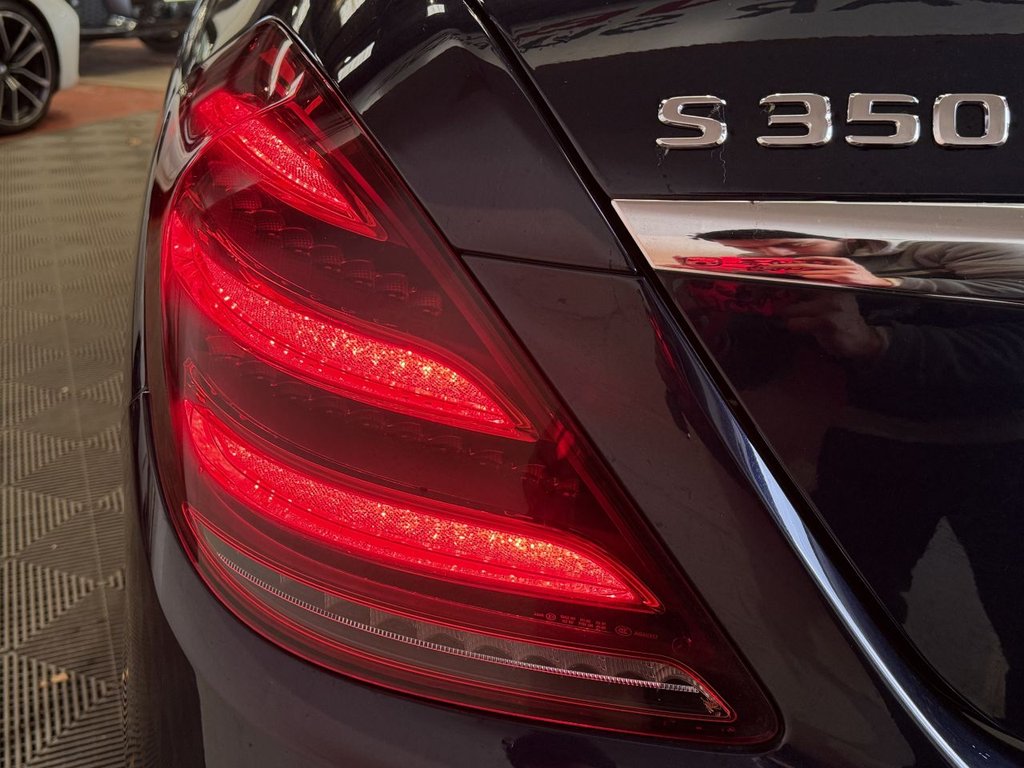 Used Mercedes-Benz S Class 2019 for sale - 76883202: Photo 26