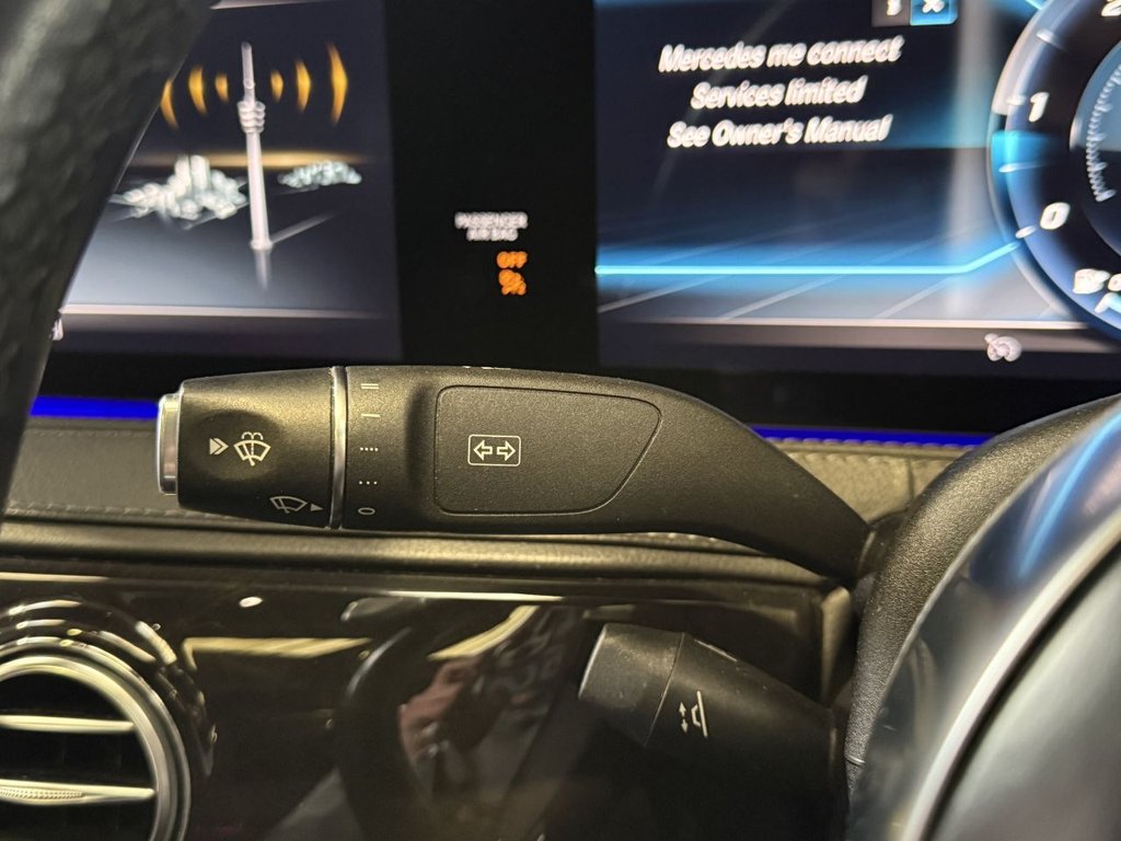 Used Mercedes-Benz S Class 2019 for sale - 76883202: Photo 40