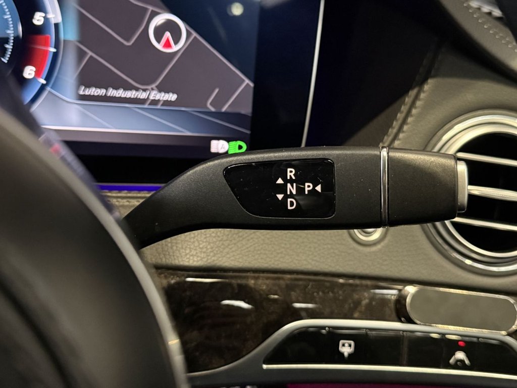 Used Mercedes-Benz S Class 2019 for sale - 76883202: Photo 41