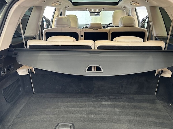 Used Mercedes-Benz GLS 2021 for sale - 76266524: Photo 17