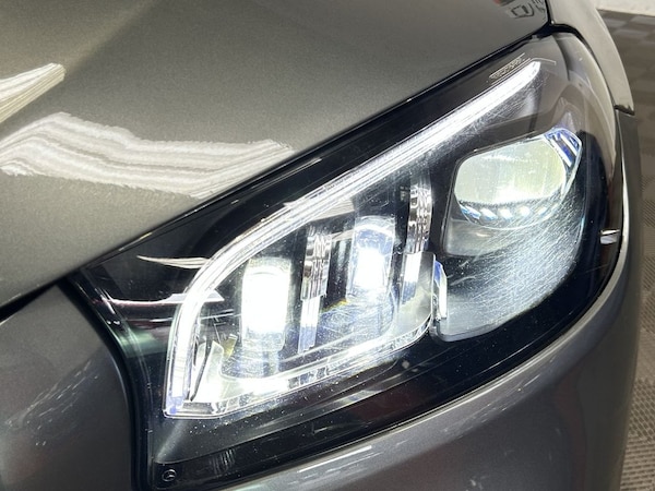 Used Mercedes-Benz GLS 2021 for sale - 76266524: Photo 20