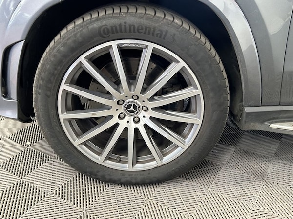 Used Mercedes-Benz GLS 2021 for sale - 76266524: Photo 26
