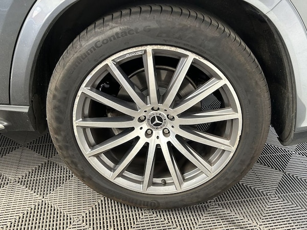 Used Mercedes-Benz GLS 2021 for sale - 76266524: Photo 27