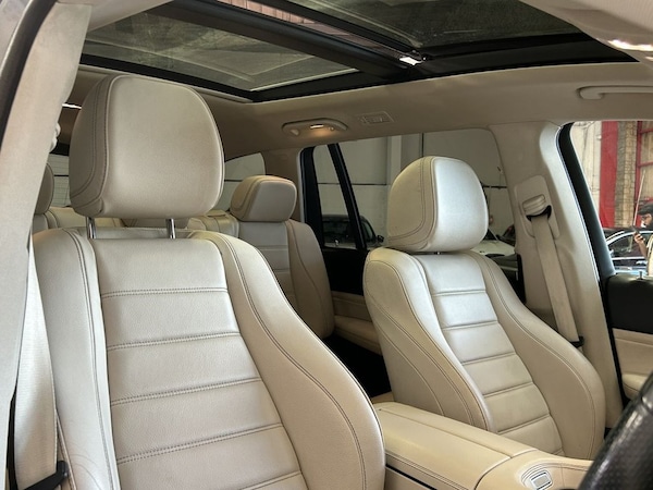 Used Mercedes-Benz GLS 2021 for sale - 76266524: Photo 29