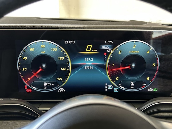 Used Mercedes-Benz GLS 2021 for sale - 76266524: Photo 40