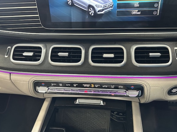 Used Mercedes-Benz GLS 2021 for sale - 76266524: Photo 46