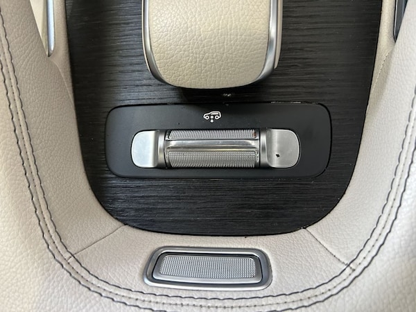 Used Mercedes-Benz GLS 2021 for sale - 76266524: Photo 49