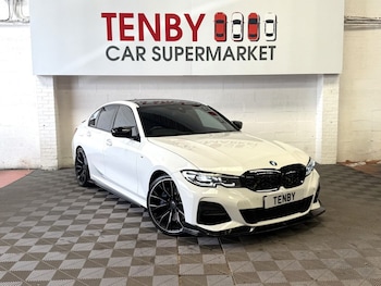 Used BMW 3 Series 2019 for sale - 78762383: Photo