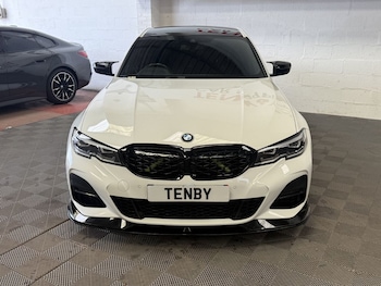 Used BMW 3 Series 2019 for sale - 78762383: Photo