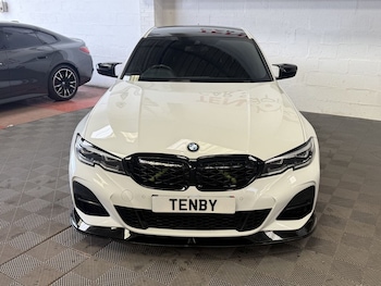 Used BMW 3 Series 2019 for sale - 78762383: Photo