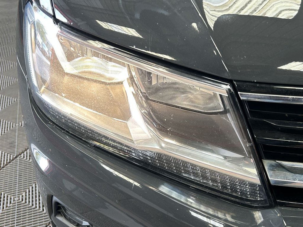 Used Volkswagen Tiguan 2018 for sale - 76323734: Photo 18