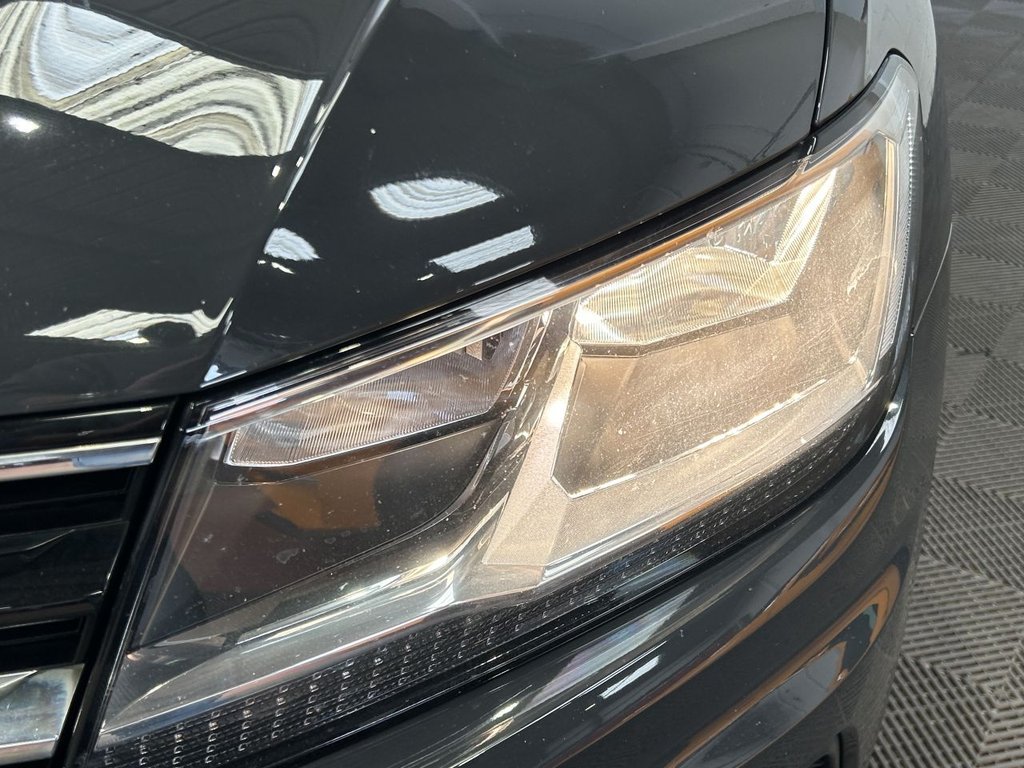Used Volkswagen Tiguan 2018 for sale - 76323734: Photo 19